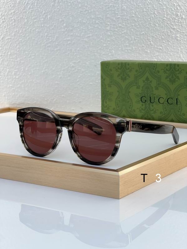 Gucci Sunglasses 723